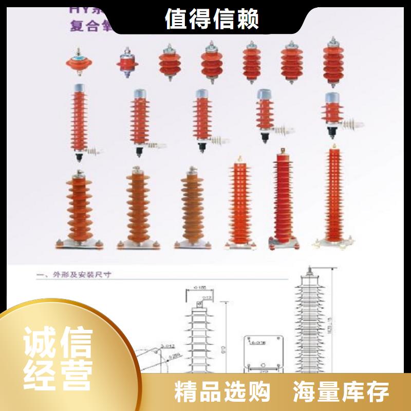 避雷器Y10W-108/281