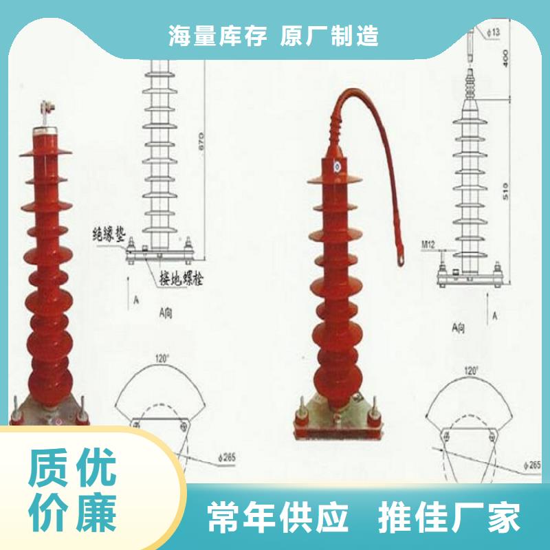 避雷器YIW-7.6/19.