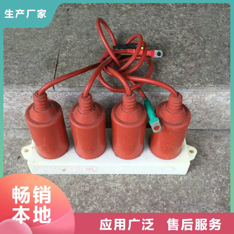 TBP-B-6.3/131過電壓保護器生產廠家