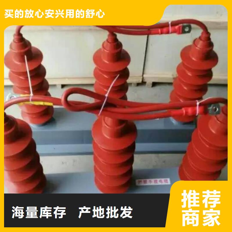 保護器(組合式避雷器)TBP-W-C/10-F組合過電壓保護器