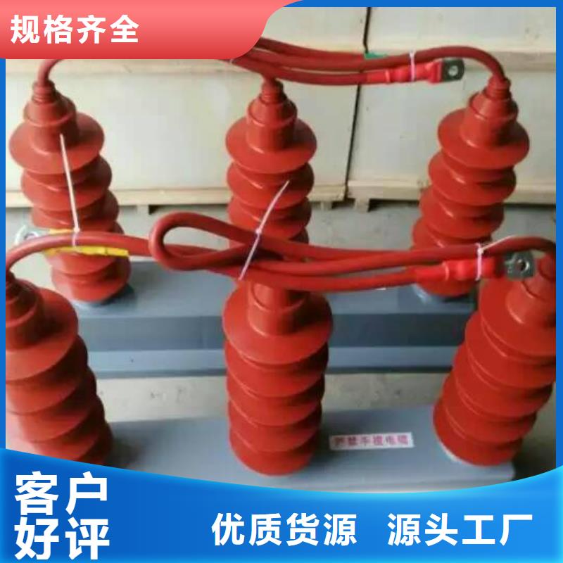 【避雷器/過電壓保護器】YH5WZ-10/27*2