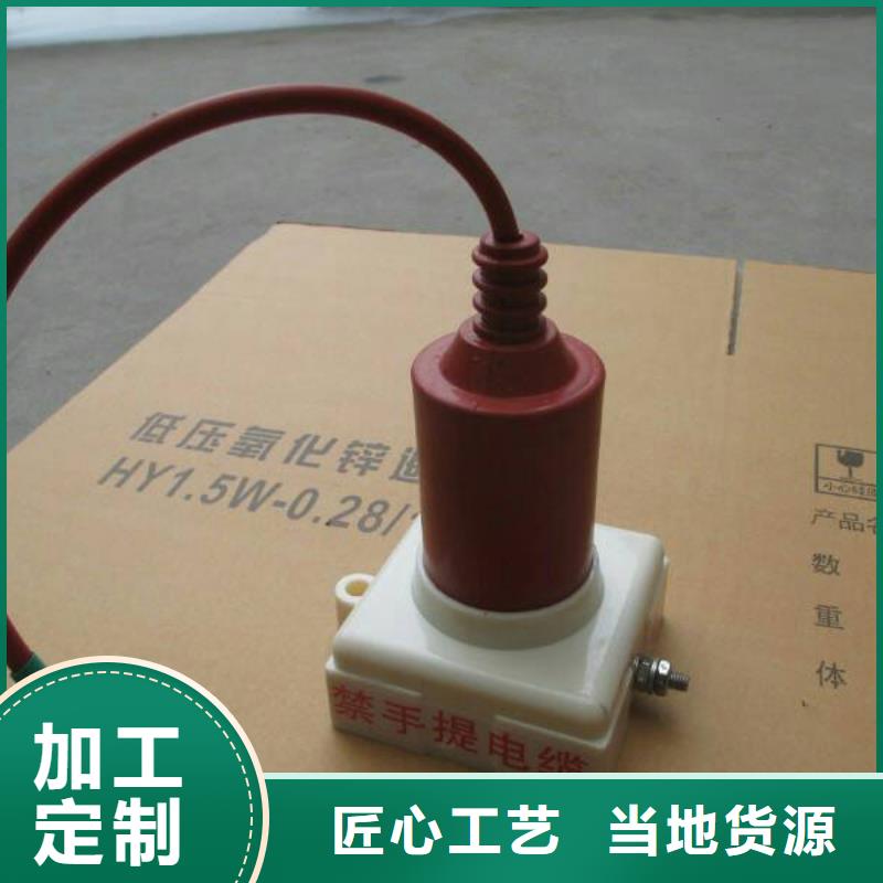 過電壓保護器(組合式避雷器)TBP-A-42F/400W