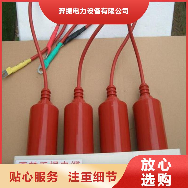 【羿振電氣】過電壓保護器TBP-A-12.7/131