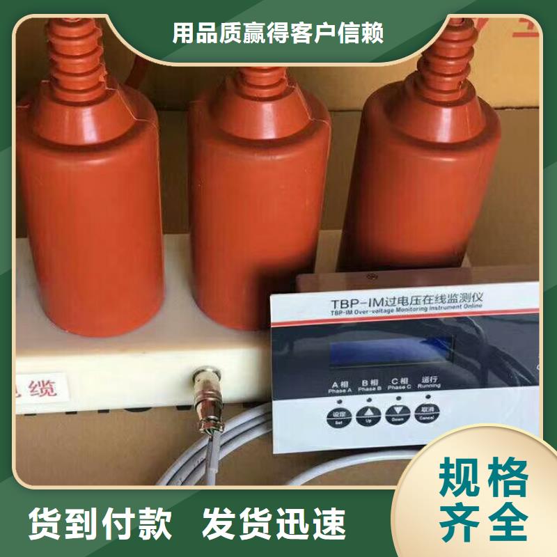 【羿振電氣】過電壓保護器TBP-C-42/630W2