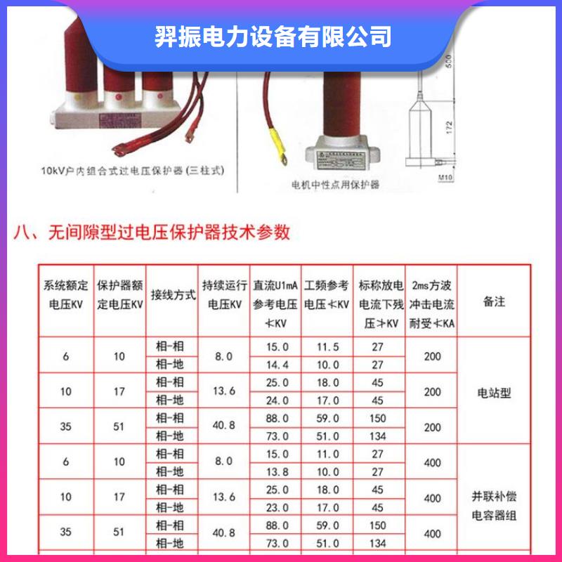 〖過電壓保護器〗TBP-0-7.6放心購買