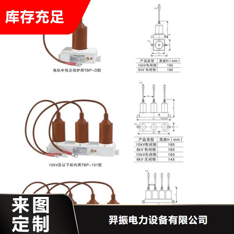 〖過電壓保護(hù)器〗TBP-A-7.6-F/120品質(zhì)放心