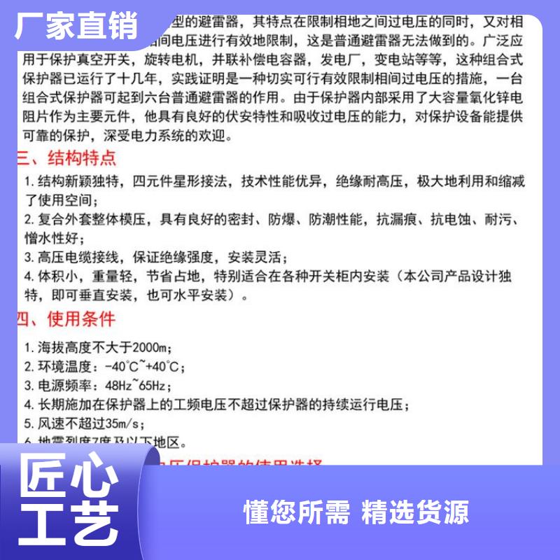 〖過電壓保護器〗TBP-B-7.6/150實力廠家