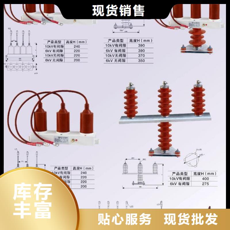 〖過電壓保護(hù)器〗TBP-C-10.5/85發(fā)貨快