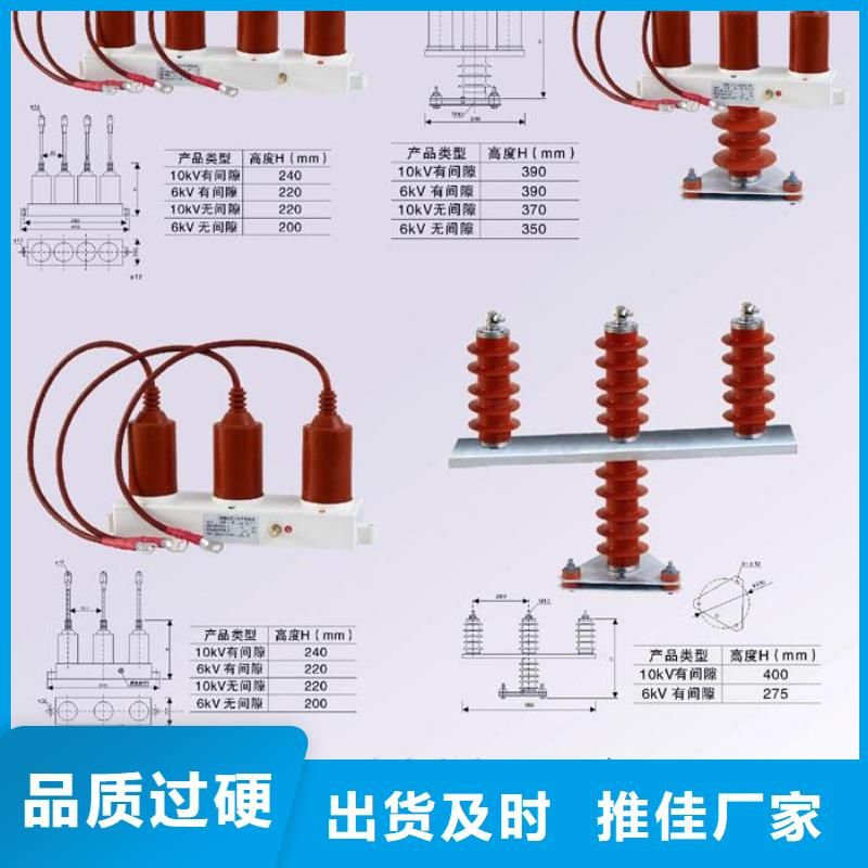 TBP-C-7.6F/85-J過電壓保護(hù)器生產(chǎn)廠家