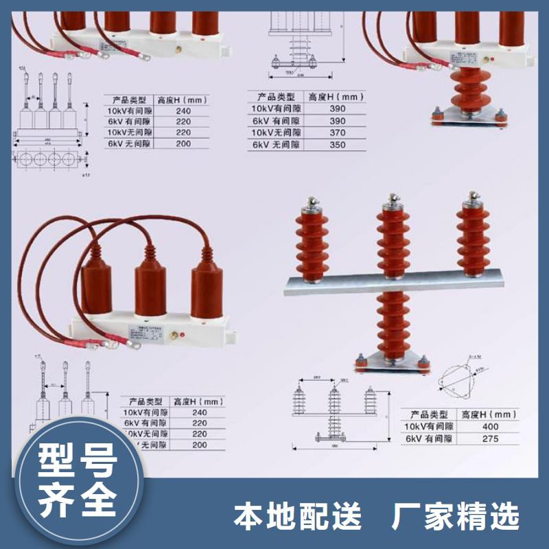 【過(guò)電壓保護(hù)器/組合式避雷器】TBP-B-12.7F/45