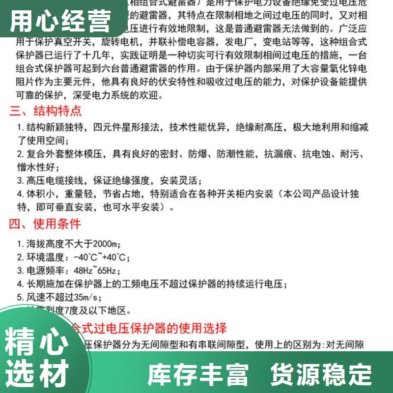 〖過電壓保護器〗TBP-A-7.6/85出廠價格