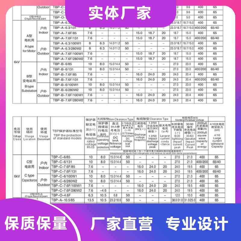 〖過電壓保護器〗TBP-B-42F/280生產基地