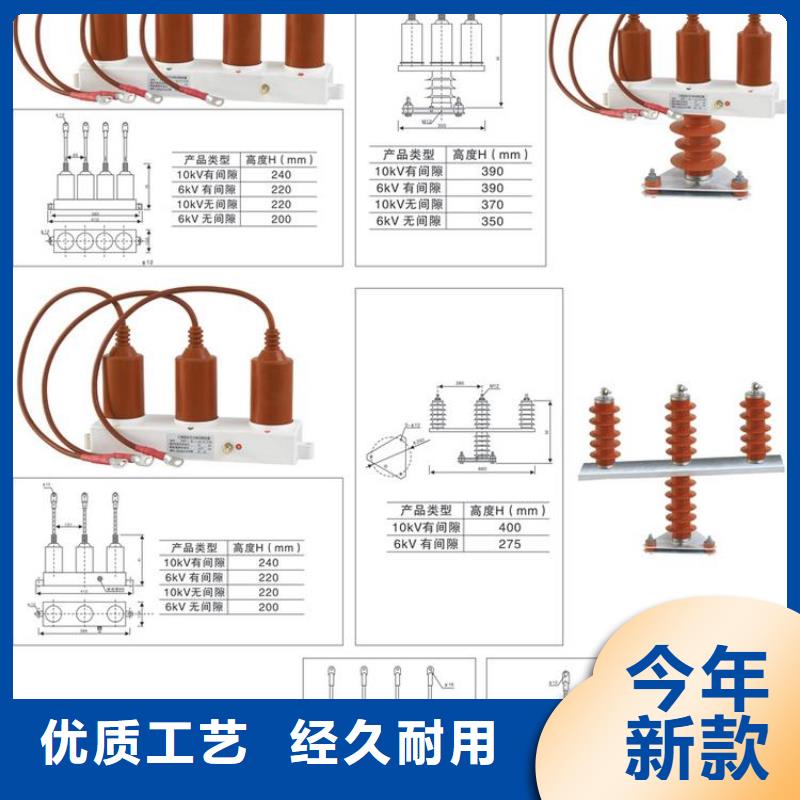 TBP-B-42/280過電壓保護器生產廠家