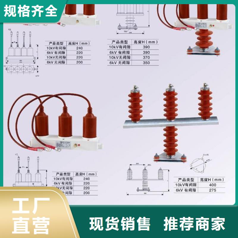 【羿振電氣】過(guò)電壓保護(hù)器TBP-B-12.7/150