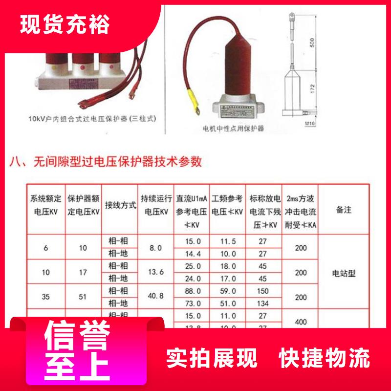 【羿振電氣】過電壓保護(hù)器TBP-B-12.7/131