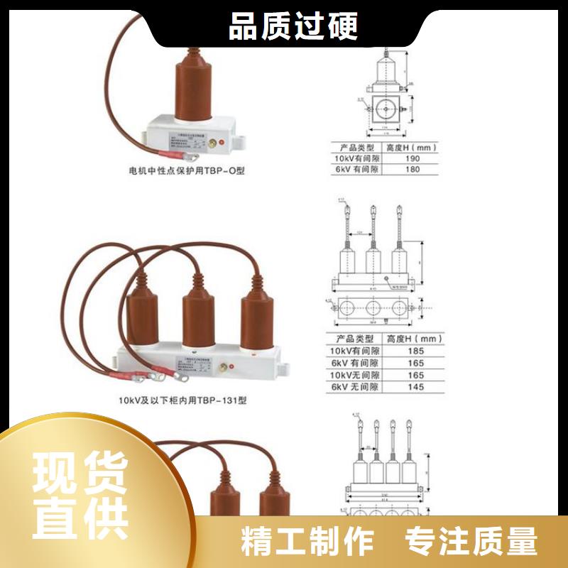 〖過電壓保護器〗TBP-B-42F/310廠家報價