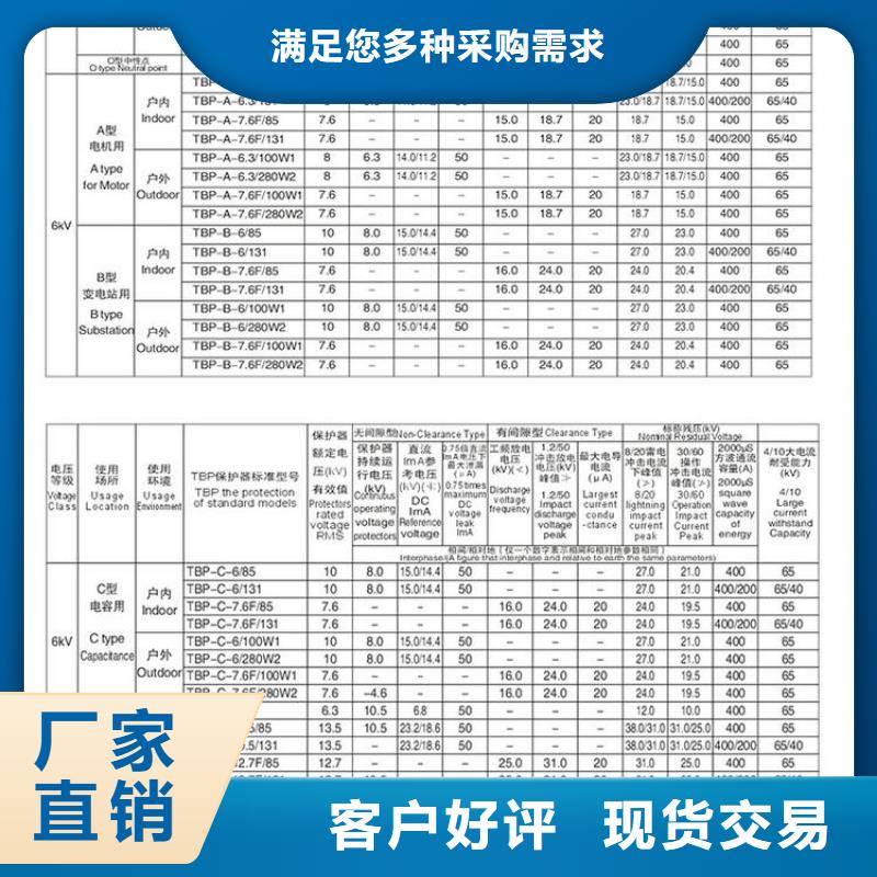 〖過電壓保護(hù)器〗SCGB-B-12.7/24.8貨源充足