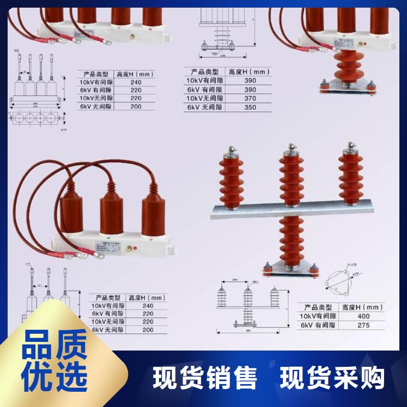 TBP-W-B/6-F組合過電壓保護器