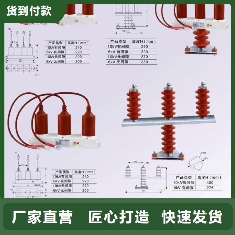 保護器(組合式避雷器)SCGB-B-40.5-F