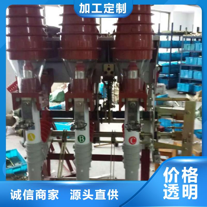 戶內(nèi)高壓負(fù)荷開關(guān)FN5-12R/400_