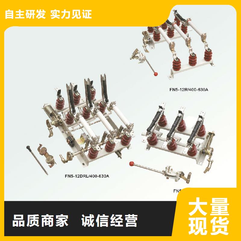 戶內(nèi)高壓負(fù)荷開(kāi)關(guān)ZFN23A-12D/125-31.5_