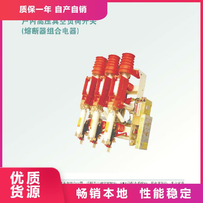 户内高压负荷开关ZFN23A-12D/125-31.5_