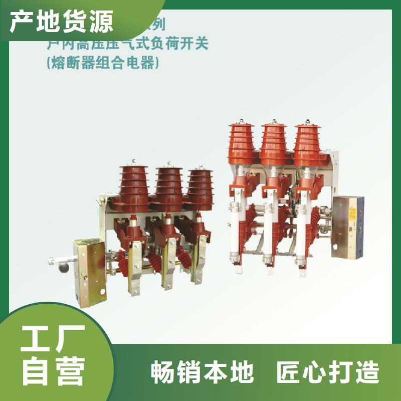 高压负荷开关FN16A-10/T400
