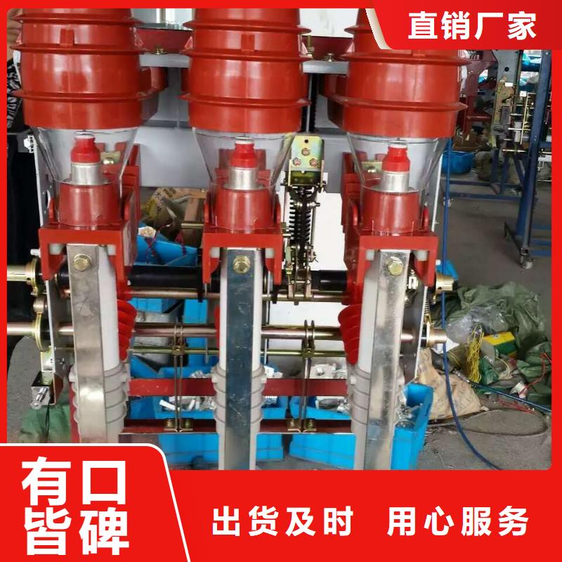 戶內高壓負荷開關FKN12-10R/630-20_