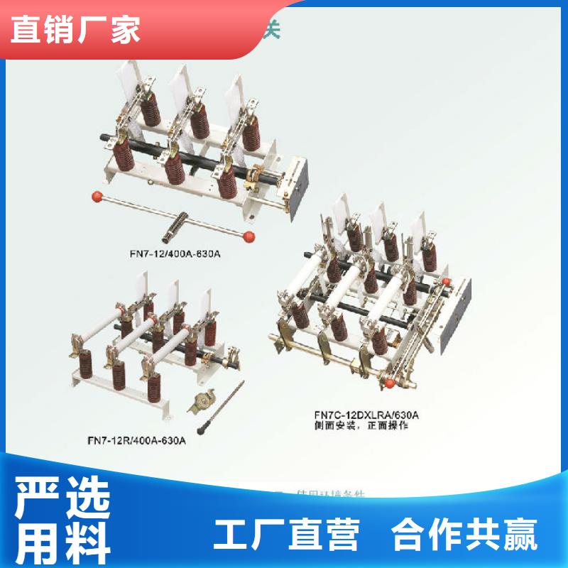 戶內高壓負荷開關FN3-10RD/630A_