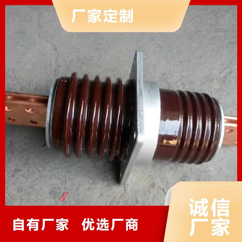 【穿墻套管】CWWL-40.5KV/630A-4