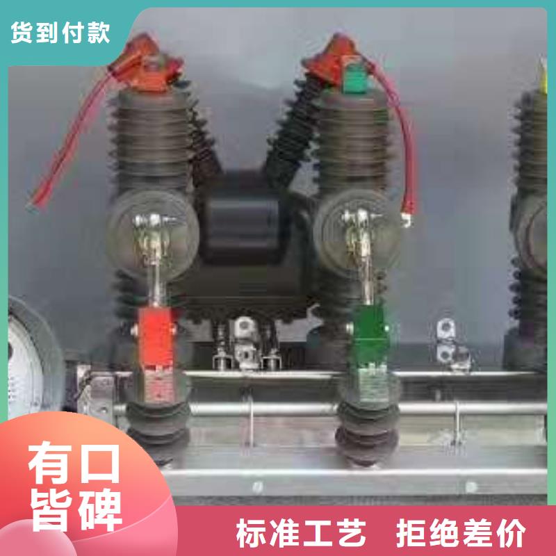 【斷路器】ZW32F-12/1250-31.5