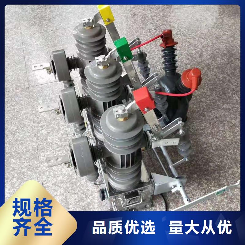 【ZW32斷路器】ZW32-12/T630-20