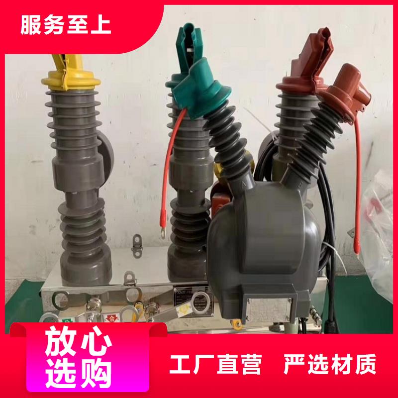 【交流断路器】永磁真空断路器ZW32-12GM/630