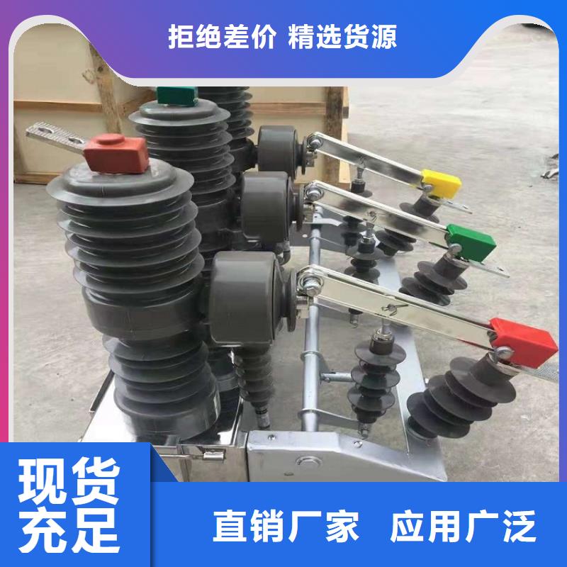 【真空断路器】ZW32-24G/630-12.5