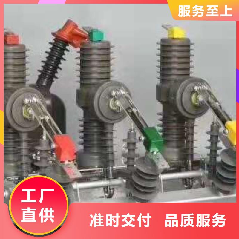 品牌【羿振電力】高壓斷路器ZW32-12F