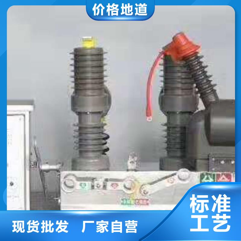 【高壓真空斷路器】真空斷路器ZW32-12