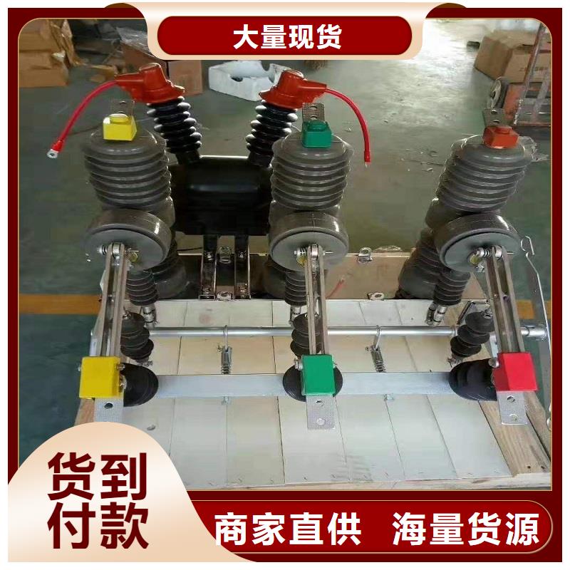 【真空斷路器】永磁斷路器ZW32-12/M630