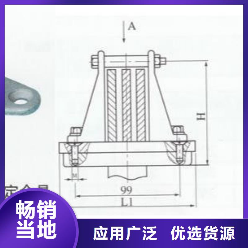 MWL-104銅(鋁)母線夾具產(chǎn)品作用