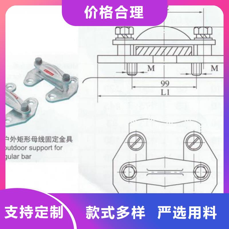 母線夾具M(jìn)NP-406