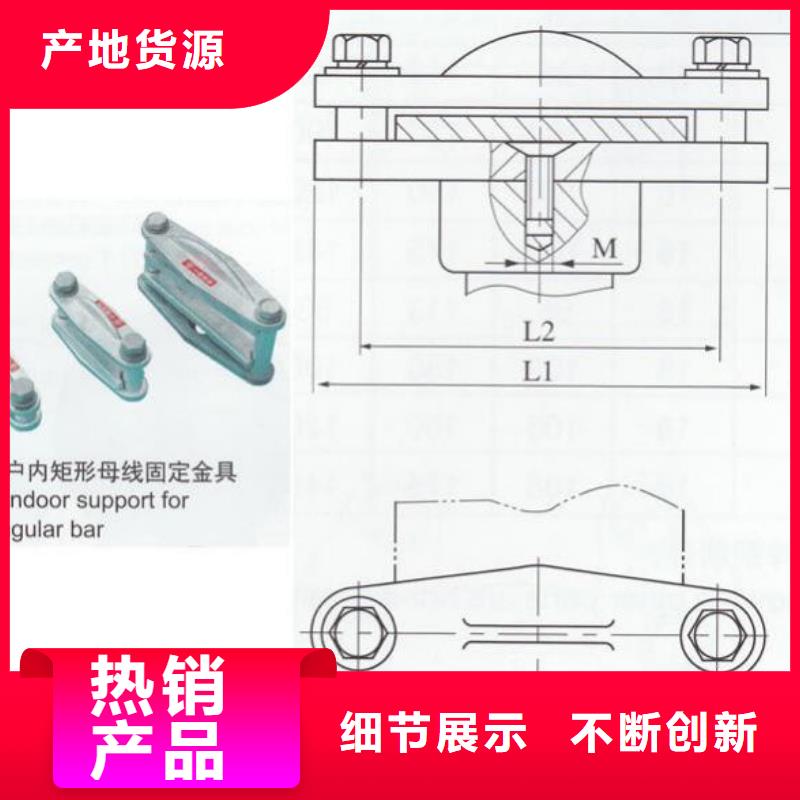 銅母線夾具MNP-301現貨供應