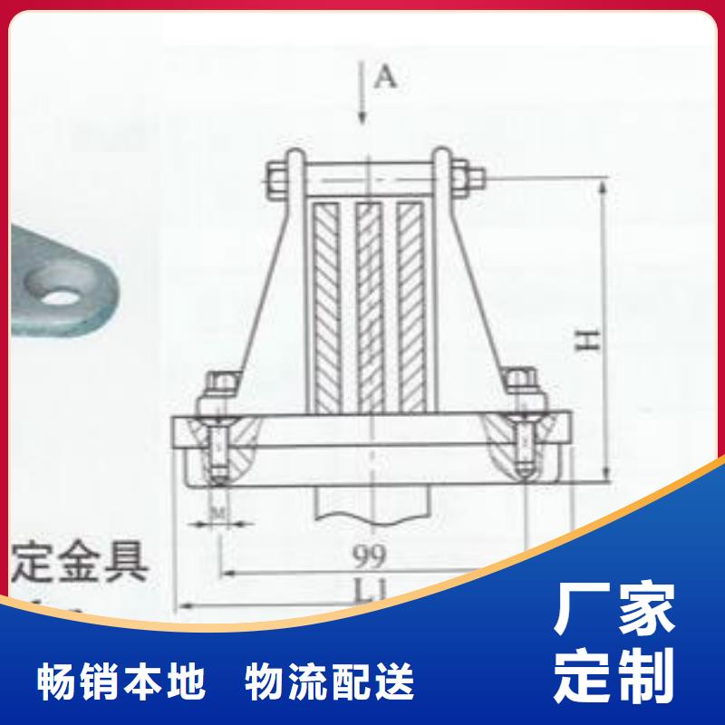 母線夾具MNL-102選型