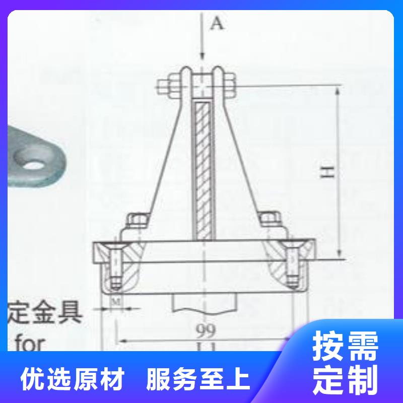 母線夾具MNL-108