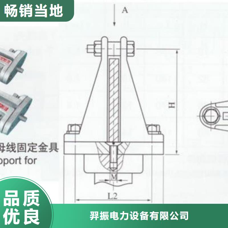 母線夾具MWL-101