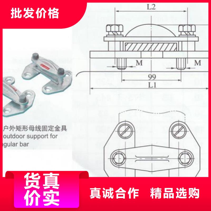 MNL-302銅(鋁)母線夾具產品作用