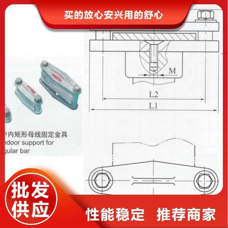 MWL-104銅(鋁)母線夾具產品作用