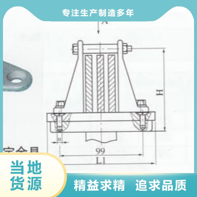 母線夾具M(jìn)NL-105