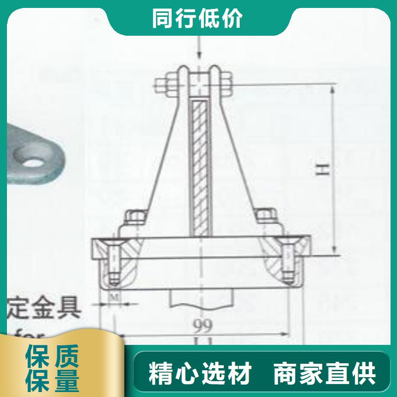 母線夾具MNL-102選型