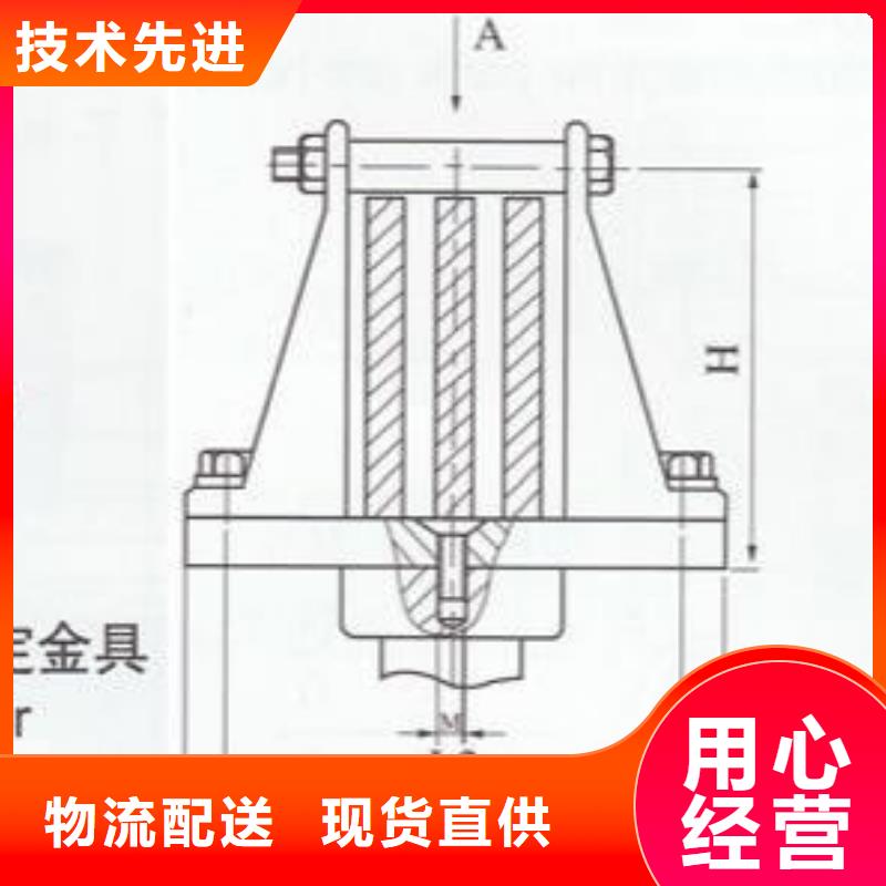 MNP-107銅(鋁)母線夾具廠家