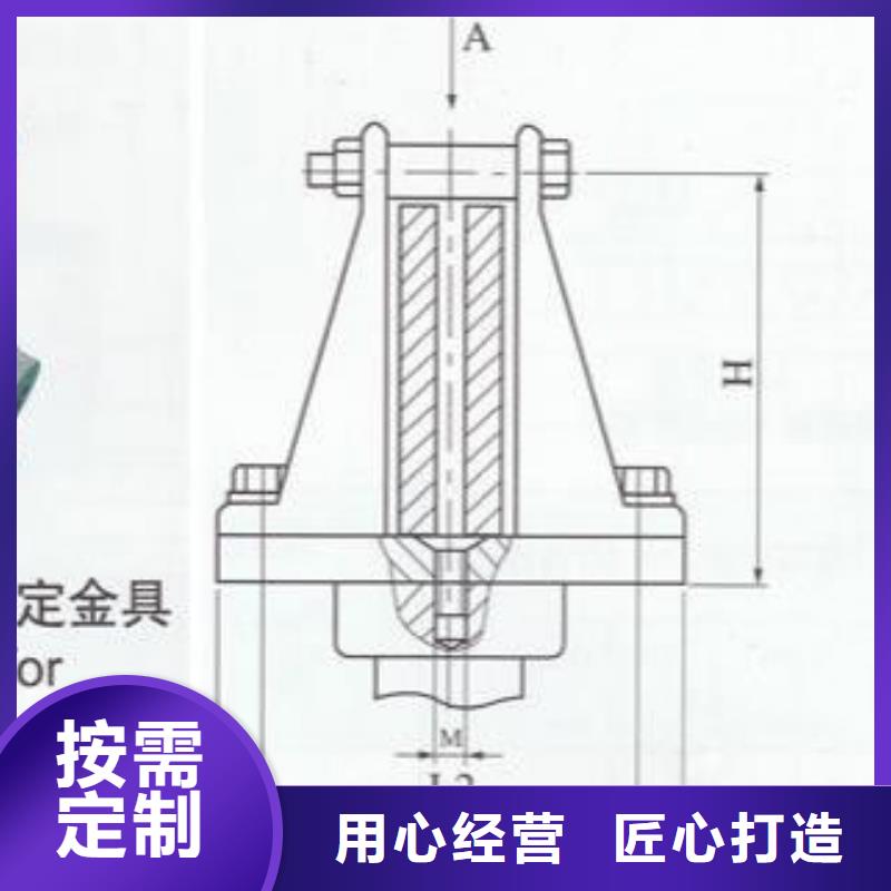 母線夾具MNL-102報價