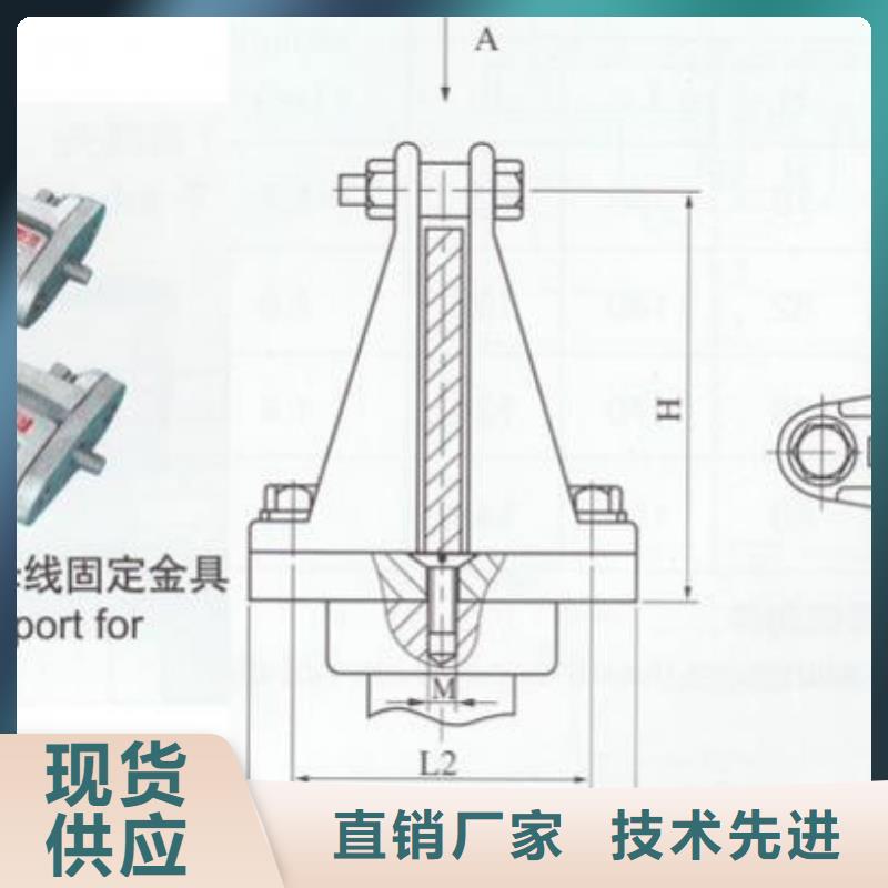 母線夾具M(jìn)NL-105